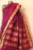 Traditional Art South Silk Saree